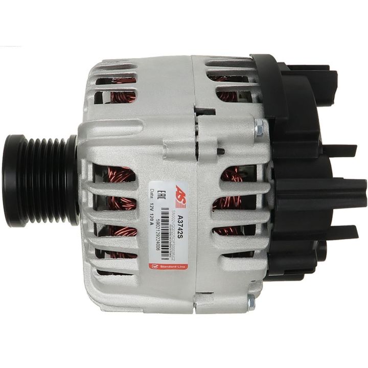 Kintamosios srovės generatorius AS-PL A3742S