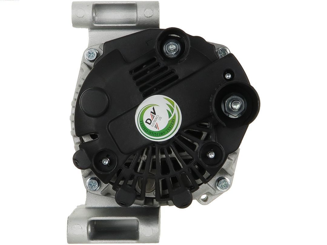 Kintamosios srovės generatorius AS-PL A3743S