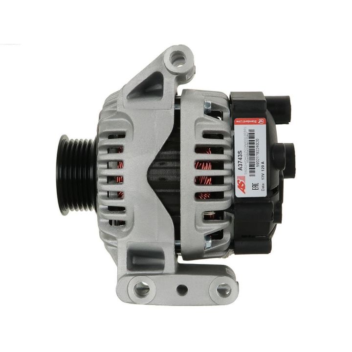 Kintamosios srovės generatorius AS-PL A3743S