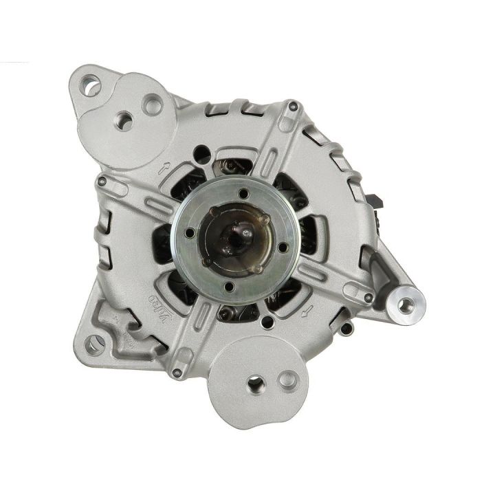 Kintamosios srovės generatorius AS-PL A3745(VALEO)