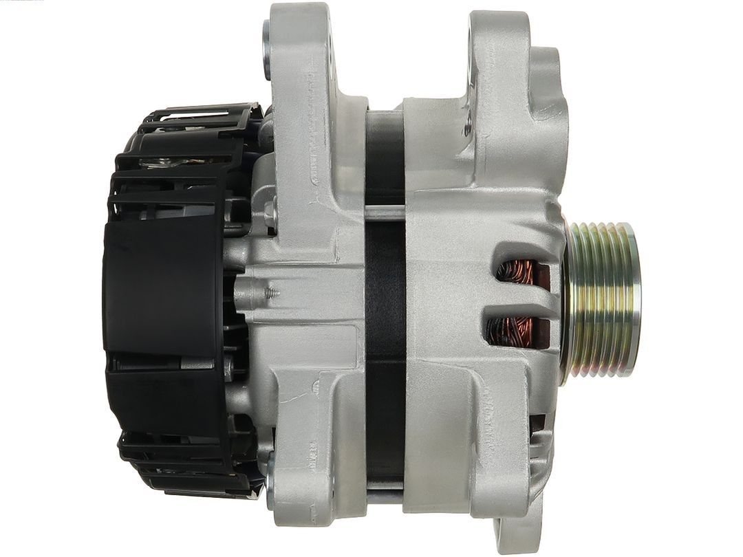 Kintamosios srovės generatorius AS-PL A3745(VALEO)