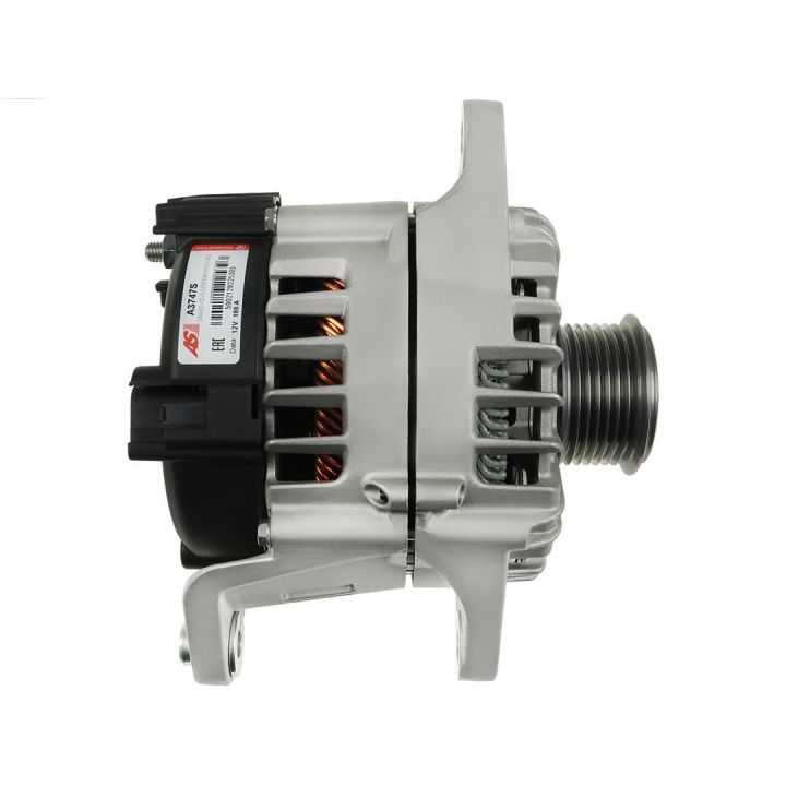 Kintamosios srovės generatorius AS-PL A3747S