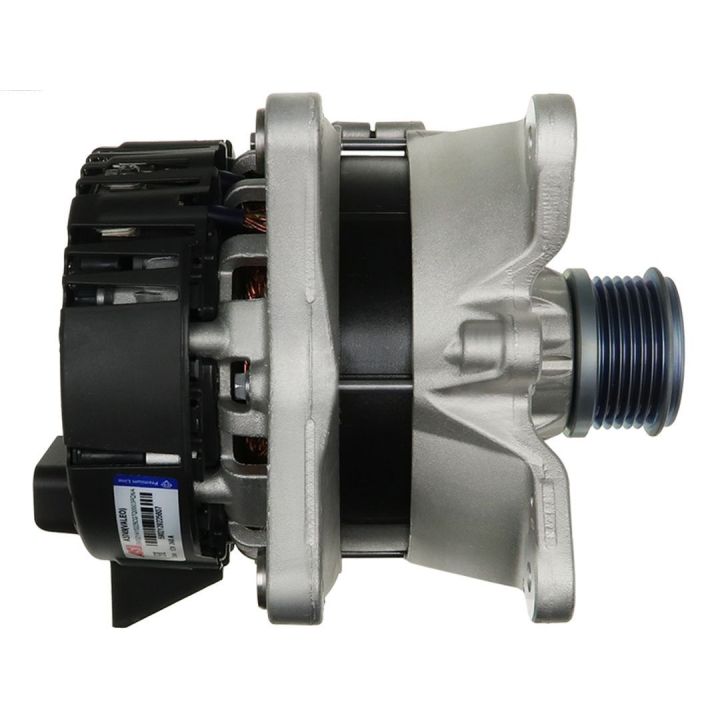 Kintamosios srovės generatorius AS-PL A3749(VALEO)
