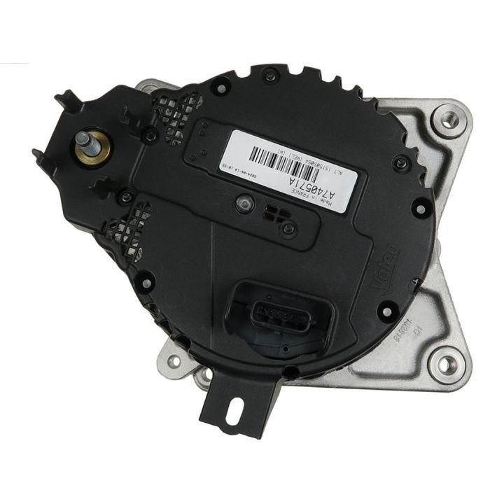 Kintamosios srovės generatorius AS-PL A3749(VALEO)