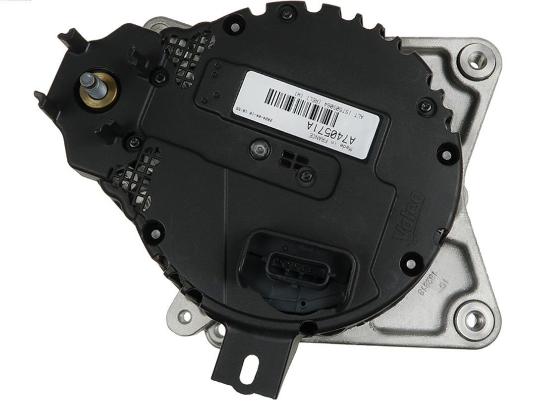 Kintamosios srovės generatorius AS-PL A3749(VALEO)