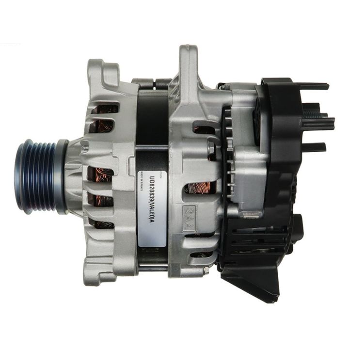 Kintamosios srovės generatorius AS-PL A3749(VALEO)