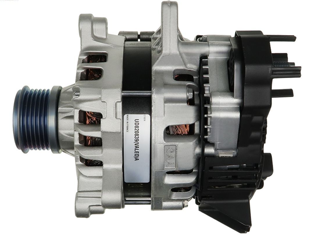 Kintamosios srovės generatorius AS-PL A3749(VALEO)