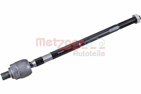 Vidinė skersinė vairo trauklė METZGER 51031808