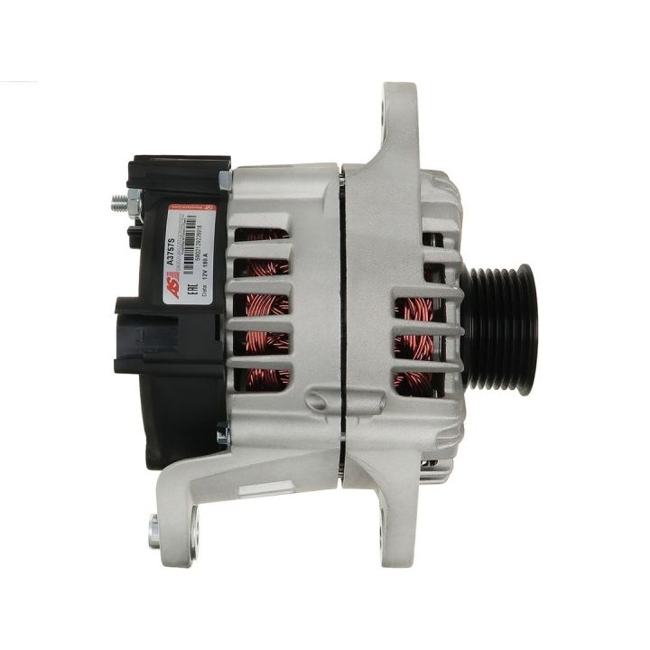 Kintamosios srovės generatorius AS-PL A3757S