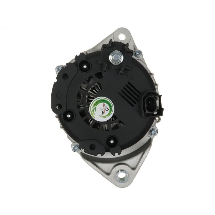 Kintamosios srovės generatorius AS-PL A3757S