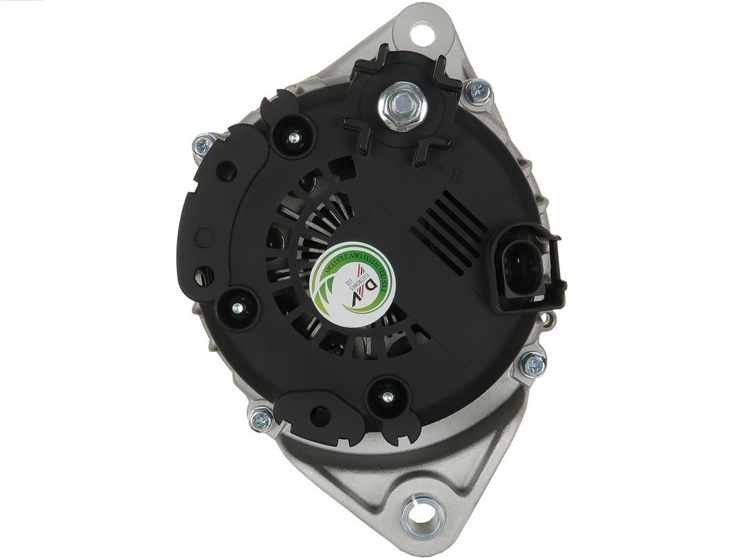 Kintamosios srovės generatorius AS-PL A3757S