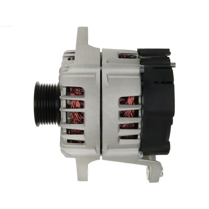 Kintamosios srovės generatorius AS-PL A3757S