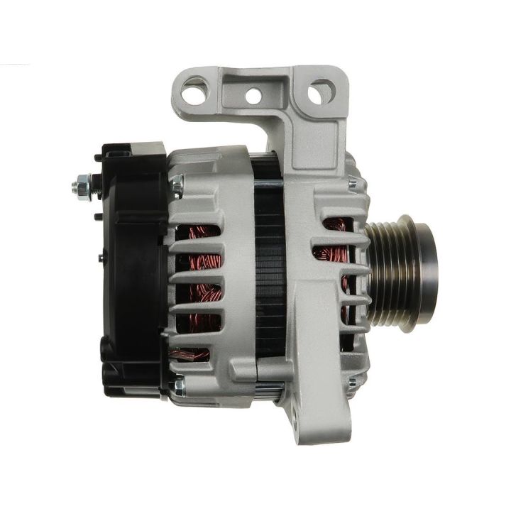 Kintamosios srovės generatorius AS-PL A3760S