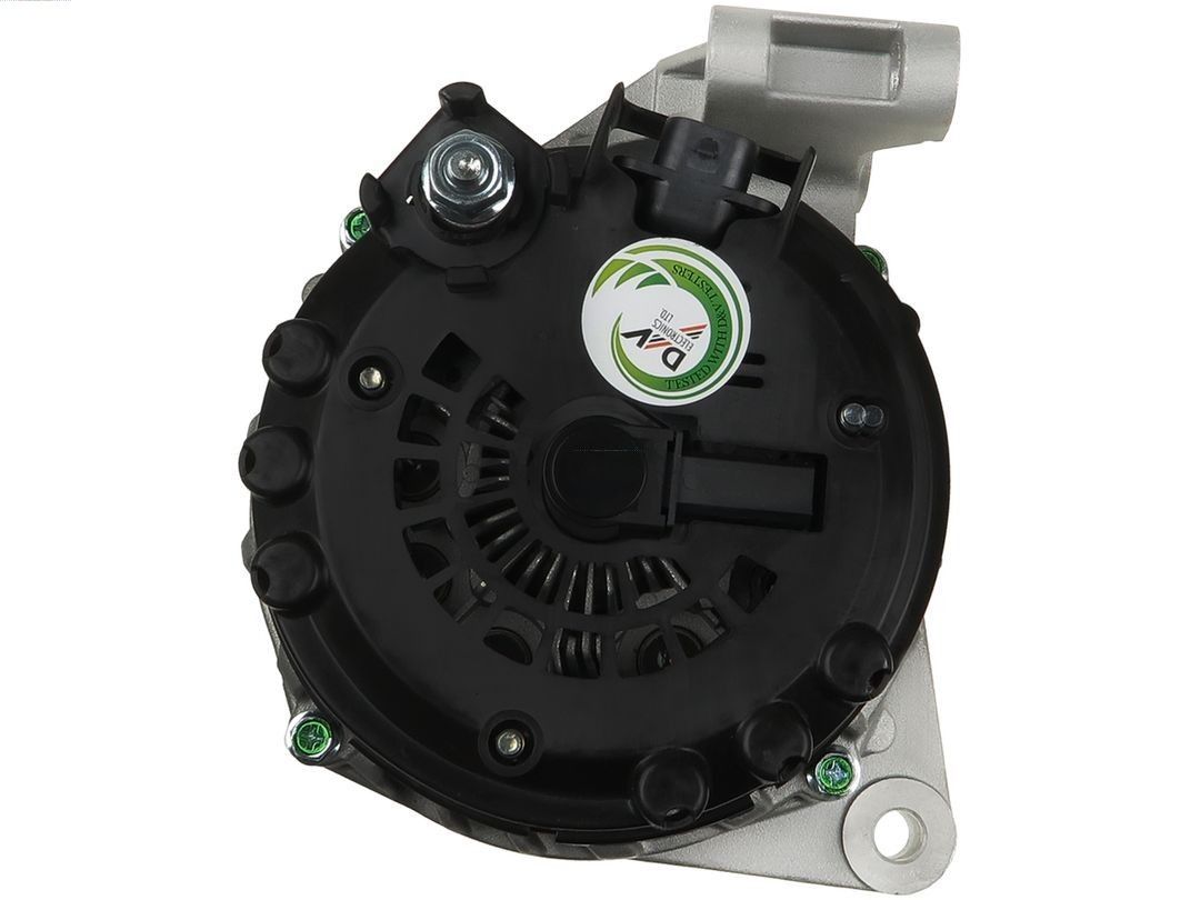 Kintamosios srovės generatorius AS-PL A3760S