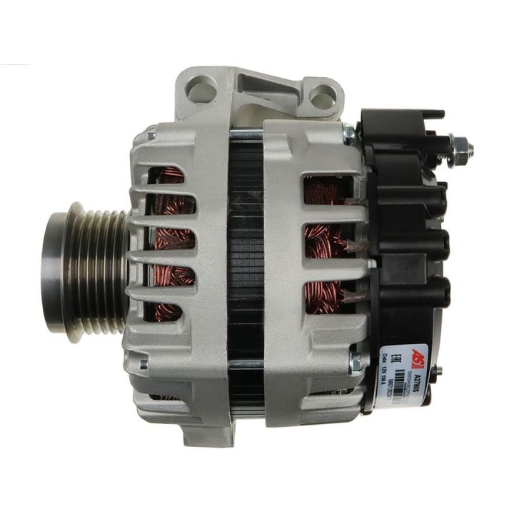 Kintamosios srovės generatorius AS-PL A3760S