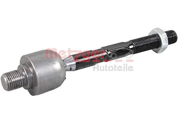 Vidinė skersinė vairo trauklė METZGER 51032208