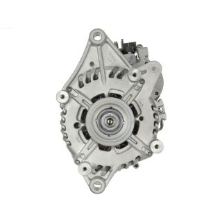 Kintamosios srovės generatorius AS-PL A3766(VALEO)