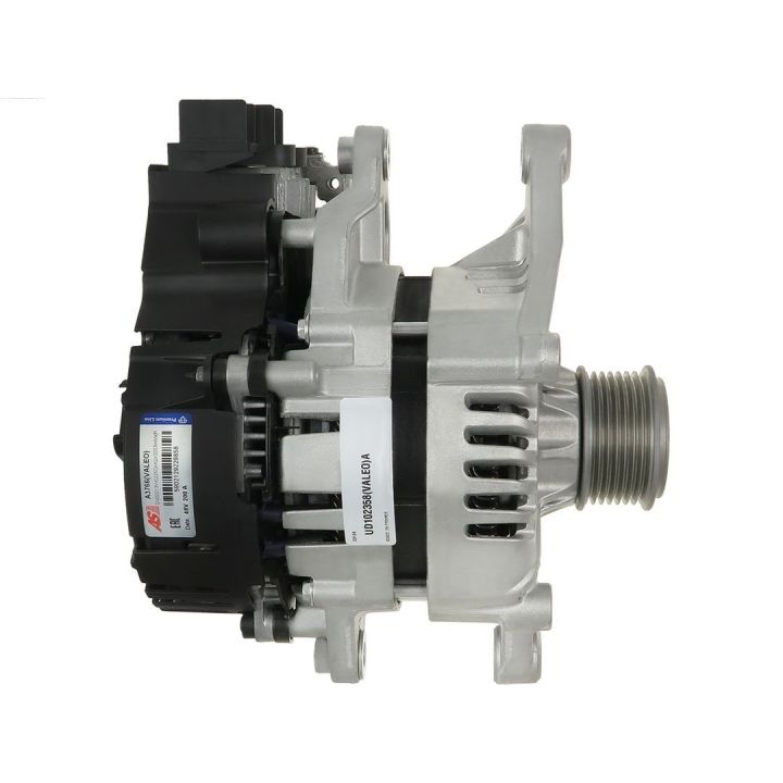 Kintamosios srovės generatorius AS-PL A3766(VALEO)
