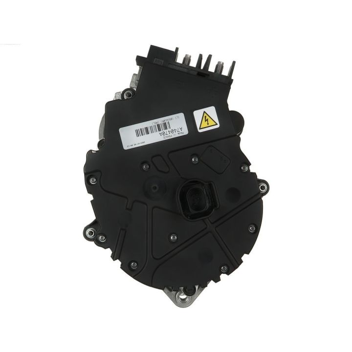 Kintamosios srovės generatorius AS-PL A3766(VALEO)