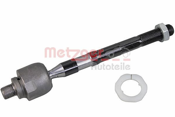 Vidinė skersinė vairo trauklė METZGER 51032608