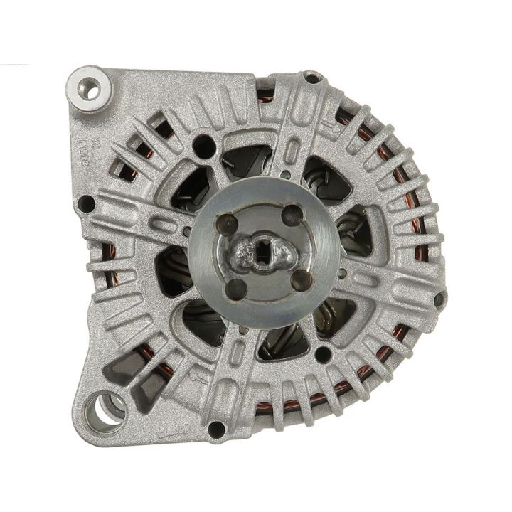 Kintamosios srovės generatorius AS-PL A3778(VALEO)