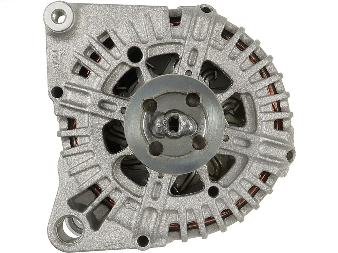 Kintamosios srovės generatorius AS-PL A3778(VALEO)