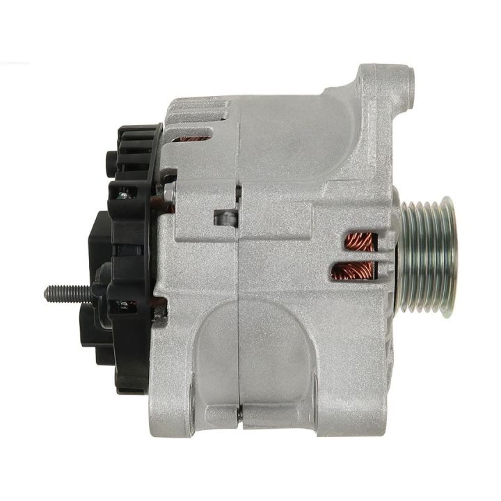 Kintamosios srovės generatorius AS-PL A3778(VALEO)
