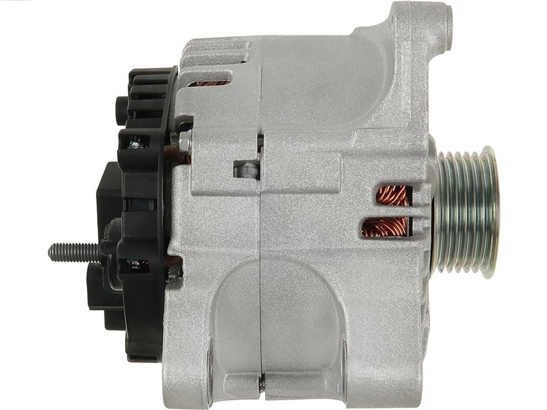 Kintamosios srovės generatorius AS-PL A3778(VALEO)