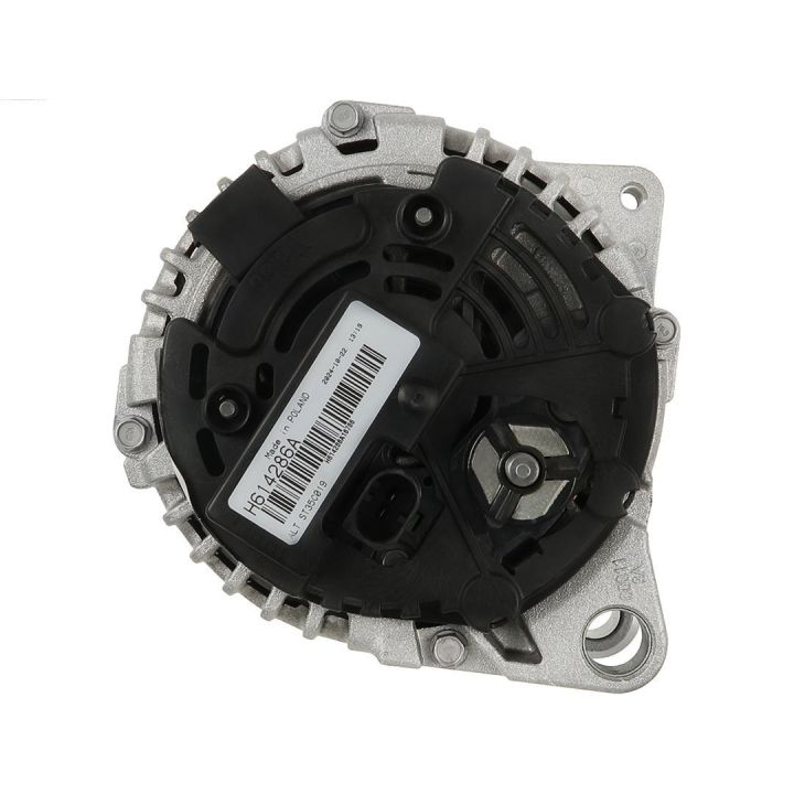 Kintamosios srovės generatorius AS-PL A3778(VALEO)