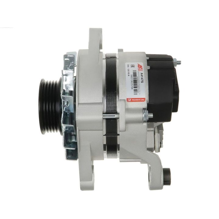 Kintamosios srovės generatorius AS-PL A4147S