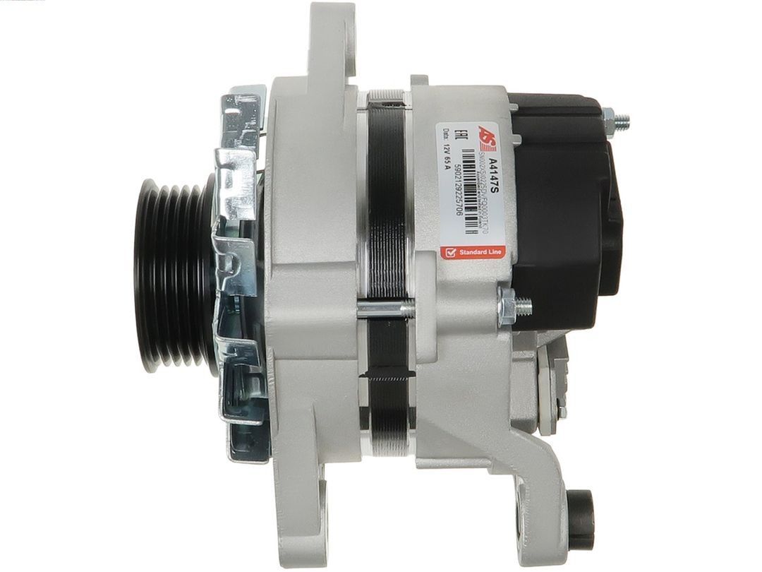 Kintamosios srovės generatorius AS-PL A4147S