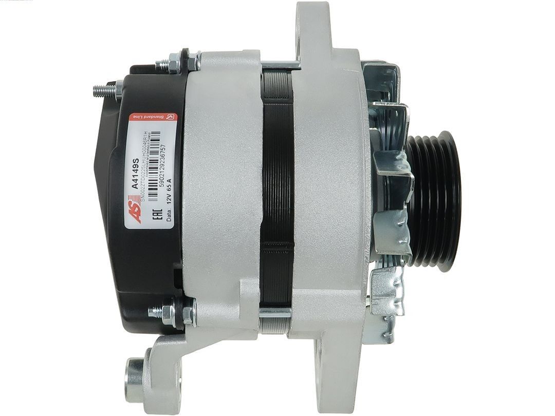 Kintamosios srovės generatorius AS-PL A4149S