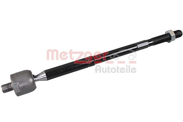 Vidinė skersinė vairo trauklė METZGER 51033508