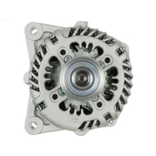 Kintamosios srovės generatorius AS-PL A5539S