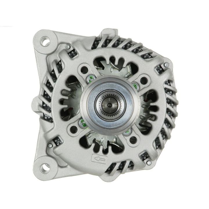 Kintamosios srovės generatorius AS-PL A5539S