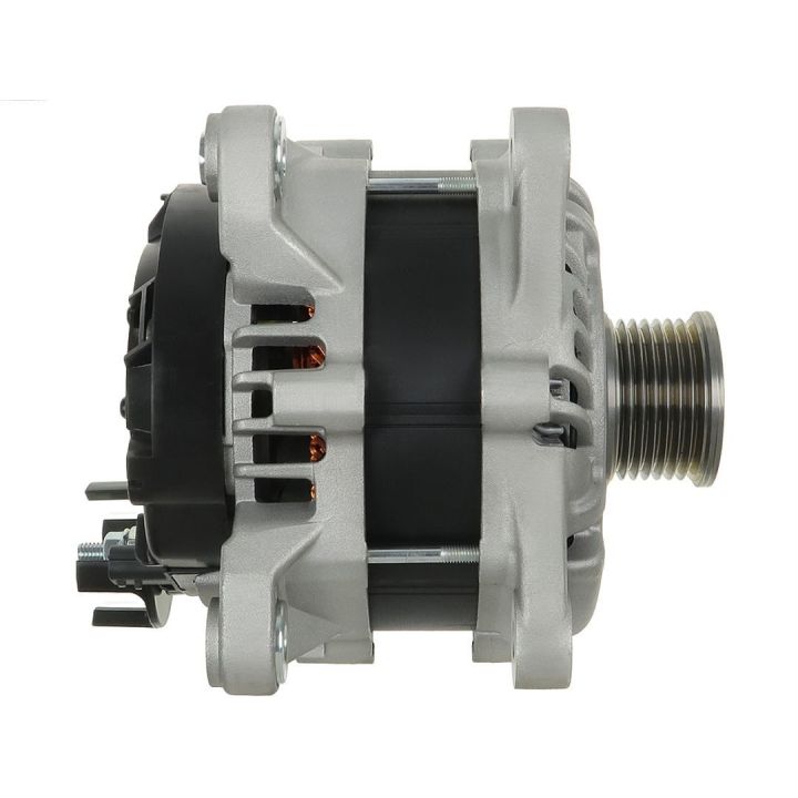 Kintamosios srovės generatorius AS-PL A5539S