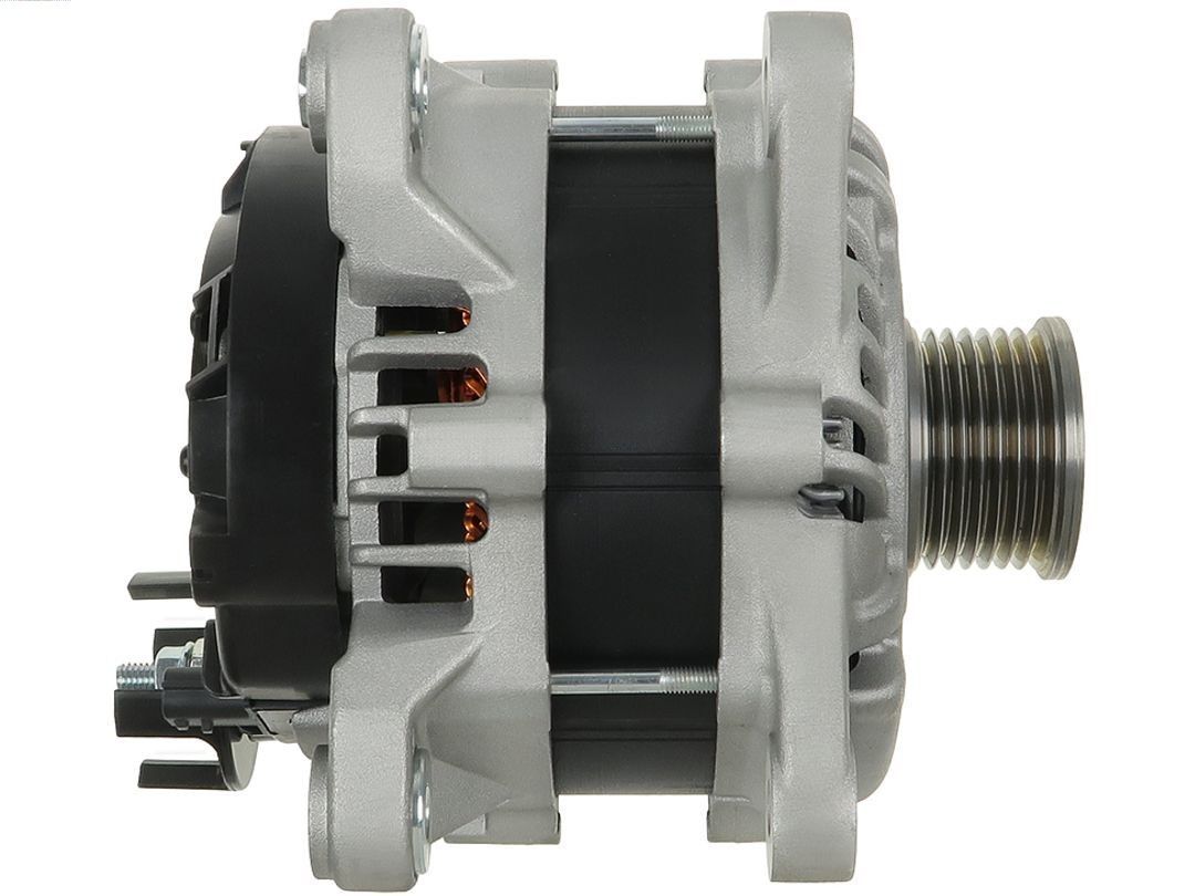 Kintamosios srovės generatorius AS-PL A5539S