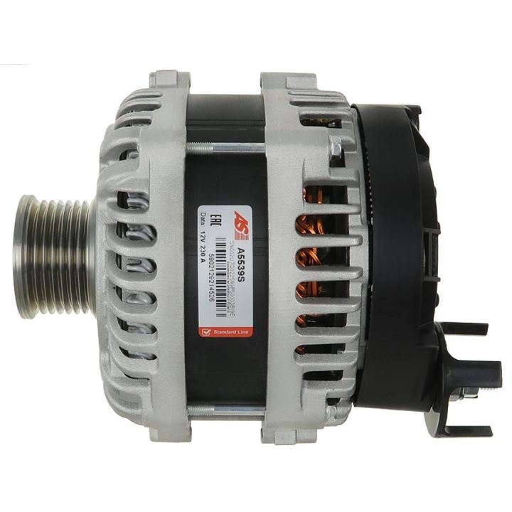 Kintamosios srovės generatorius AS-PL A5539S