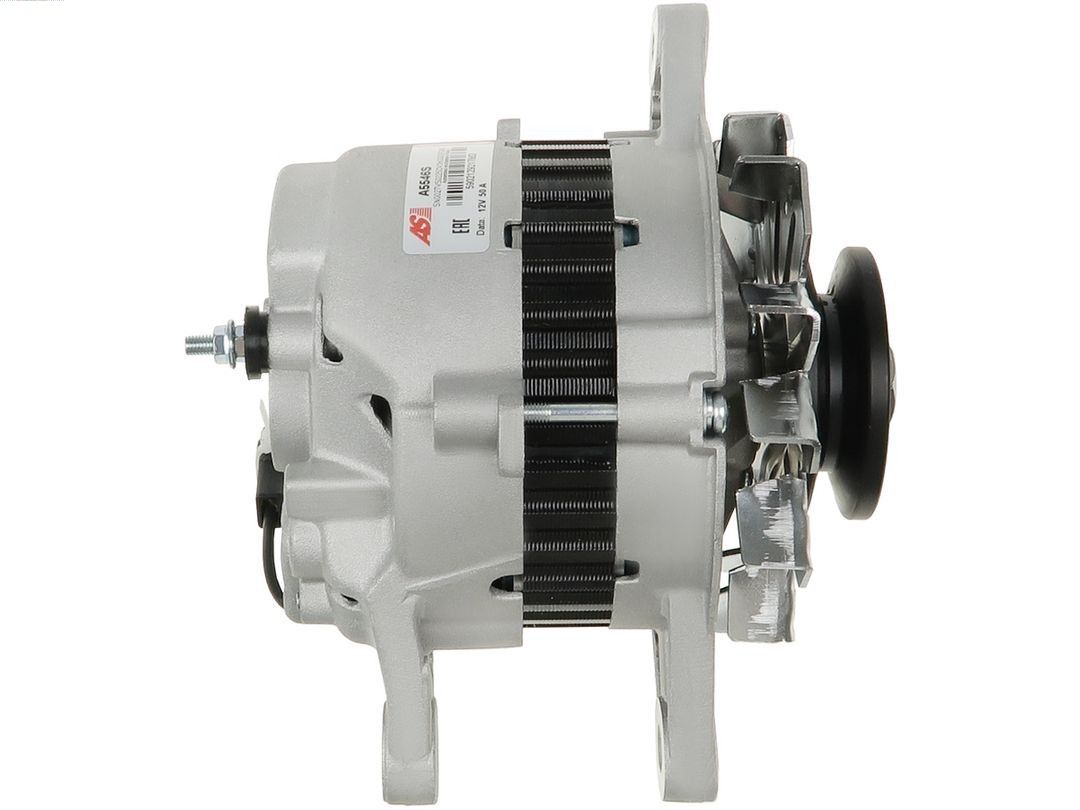 Kintamosios srovės generatorius AS-PL A5546S