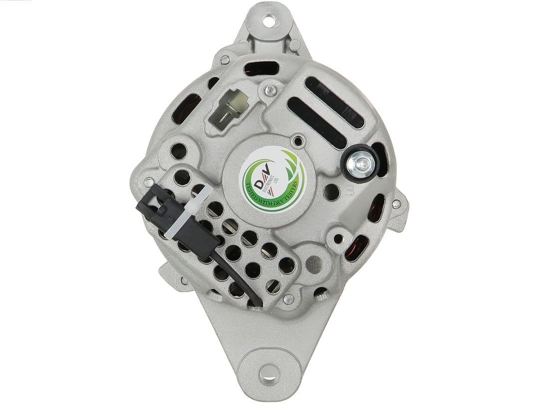 Kintamosios srovės generatorius AS-PL A5546S