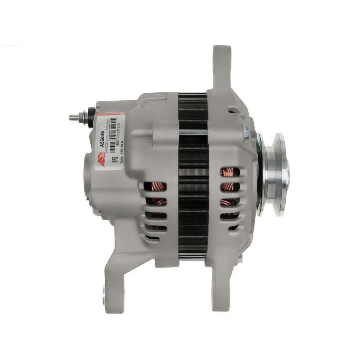 Kintamosios srovės generatorius AS-PL A5568S