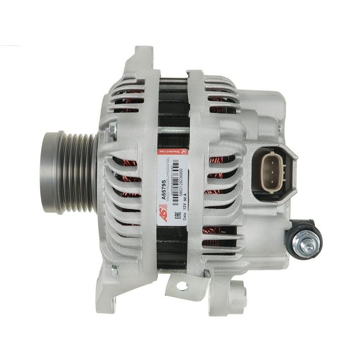 Kintamosios srovės generatorius AS-PL A5579S