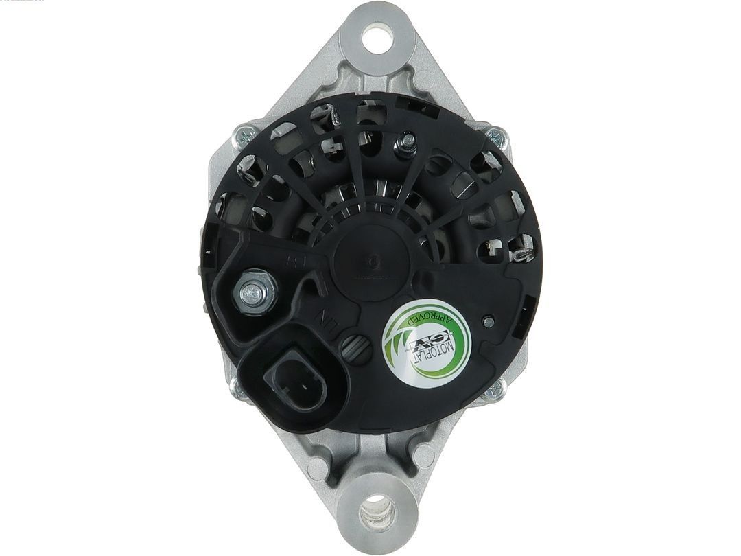 Kintamosios srovės generatorius AS-PL A6509S