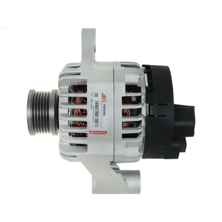 Kintamosios srovės generatorius AS-PL A6509S