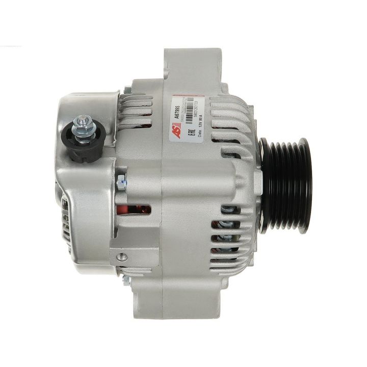 Kintamosios srovės generatorius AS-PL A6799S