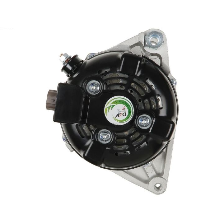 Kintamosios srovės generatorius AS-PL A6809S