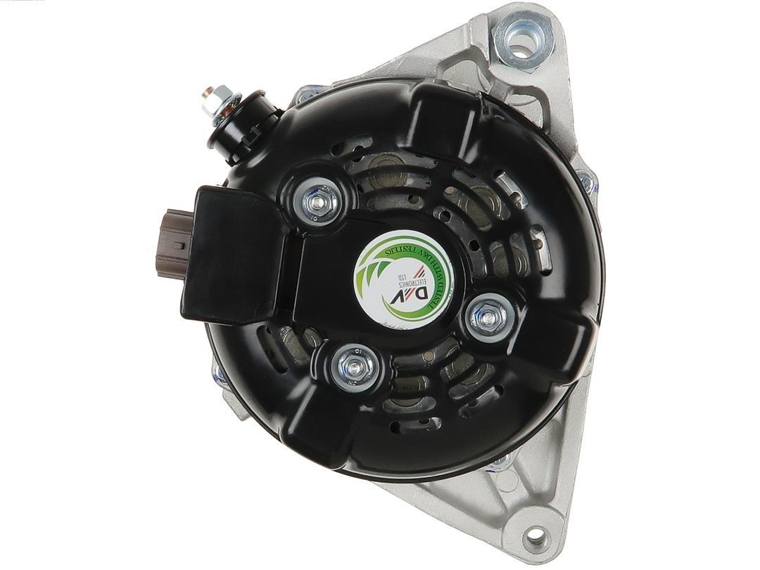 Kintamosios srovės generatorius AS-PL A6809S