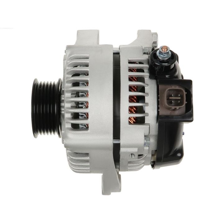 Kintamosios srovės generatorius AS-PL A6809S