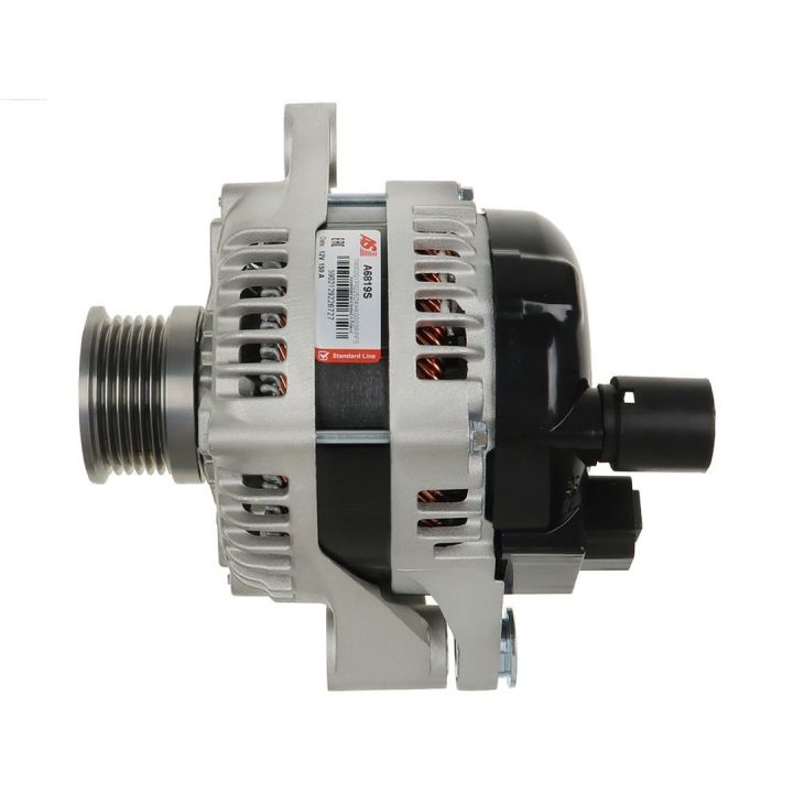 Kintamosios srovės generatorius AS-PL A6819S