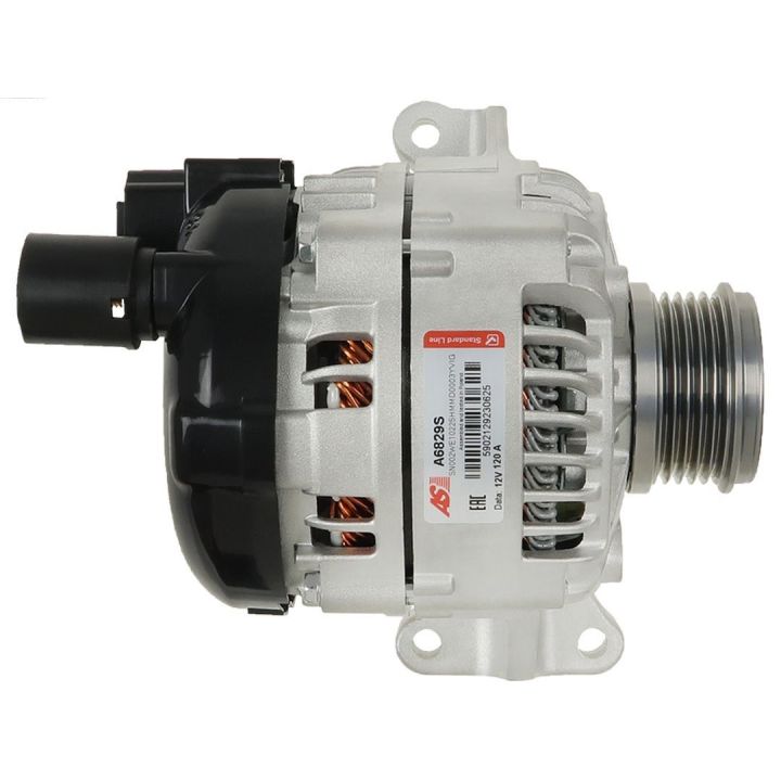 Kintamosios srovės generatorius AS-PL A6829S